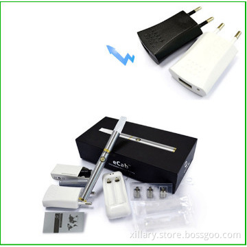 Best electronic cigarette stylish ecab electrical cigarettes hot sale